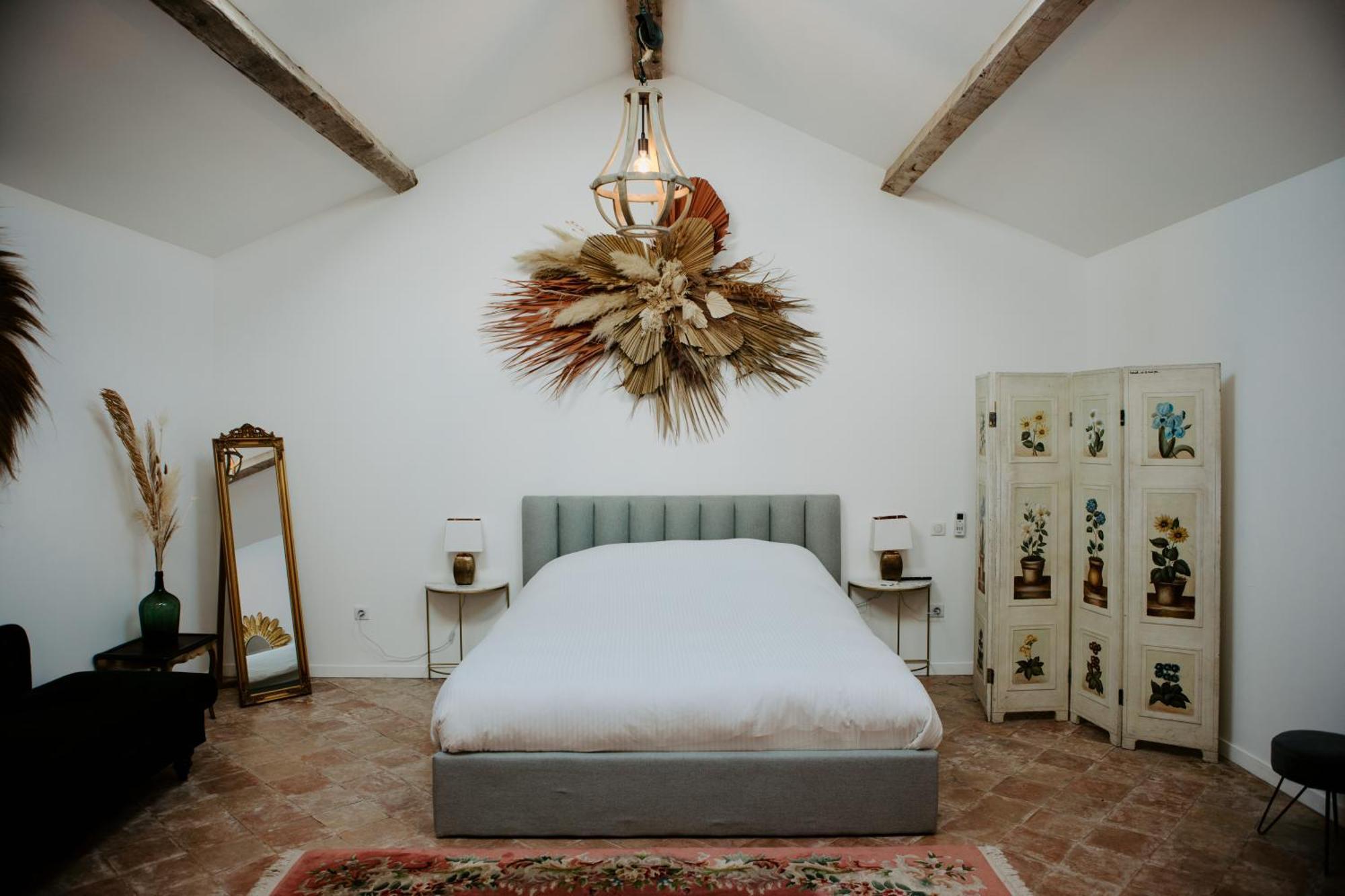 Le Castel De Fies Hotel Sollies Pont Bagian luar foto